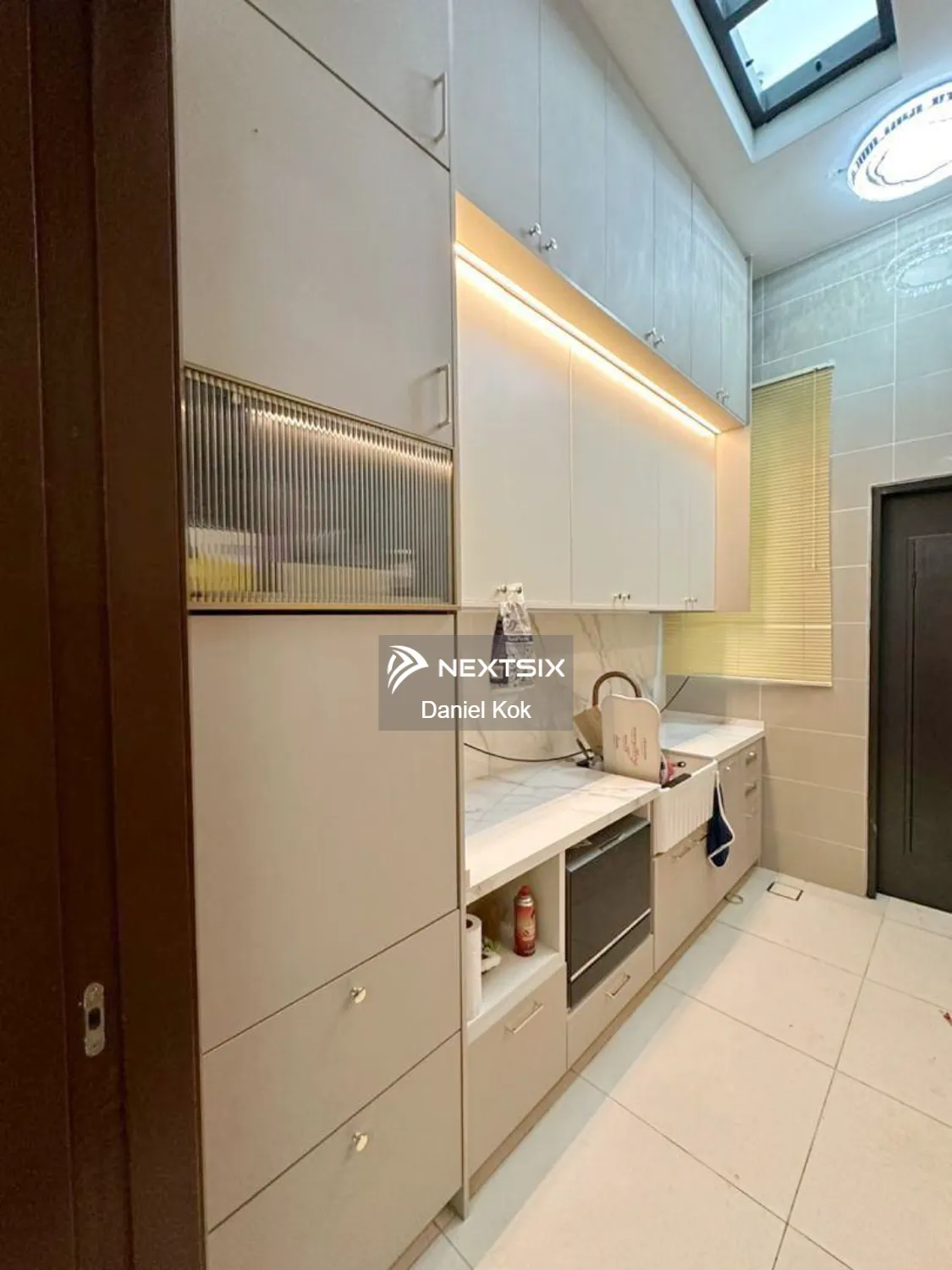 3-sty Terrace/Link House For Sale in Setia Alam Selangor - Image 6