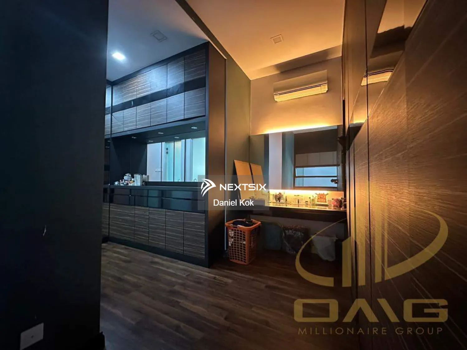 2-sty Terrace/Link House For Sale in Ambang Botanic Selangor