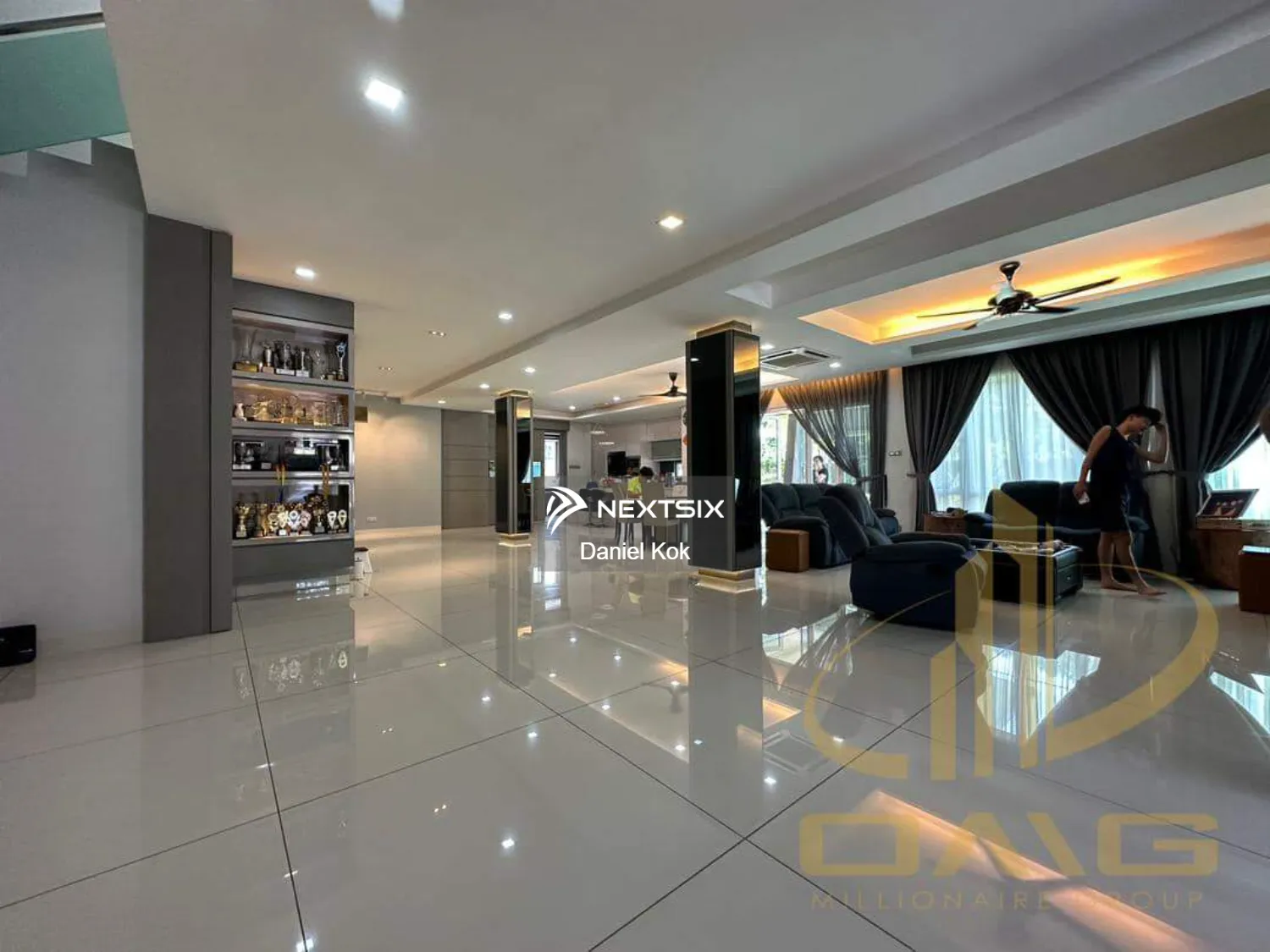 2-sty Terrace/Link House For Sale in Ambang Botanic Selangor - Image 10