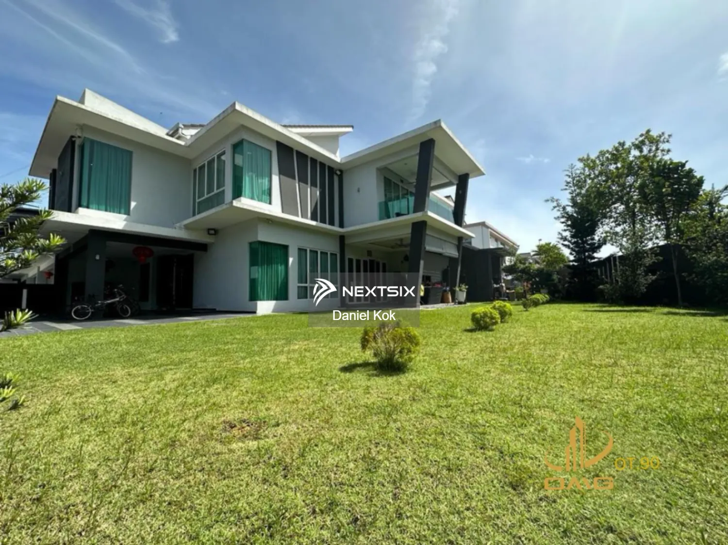 2-sty Terrace/Link House For Sale in Ambang Botanic Selangor - Image 12