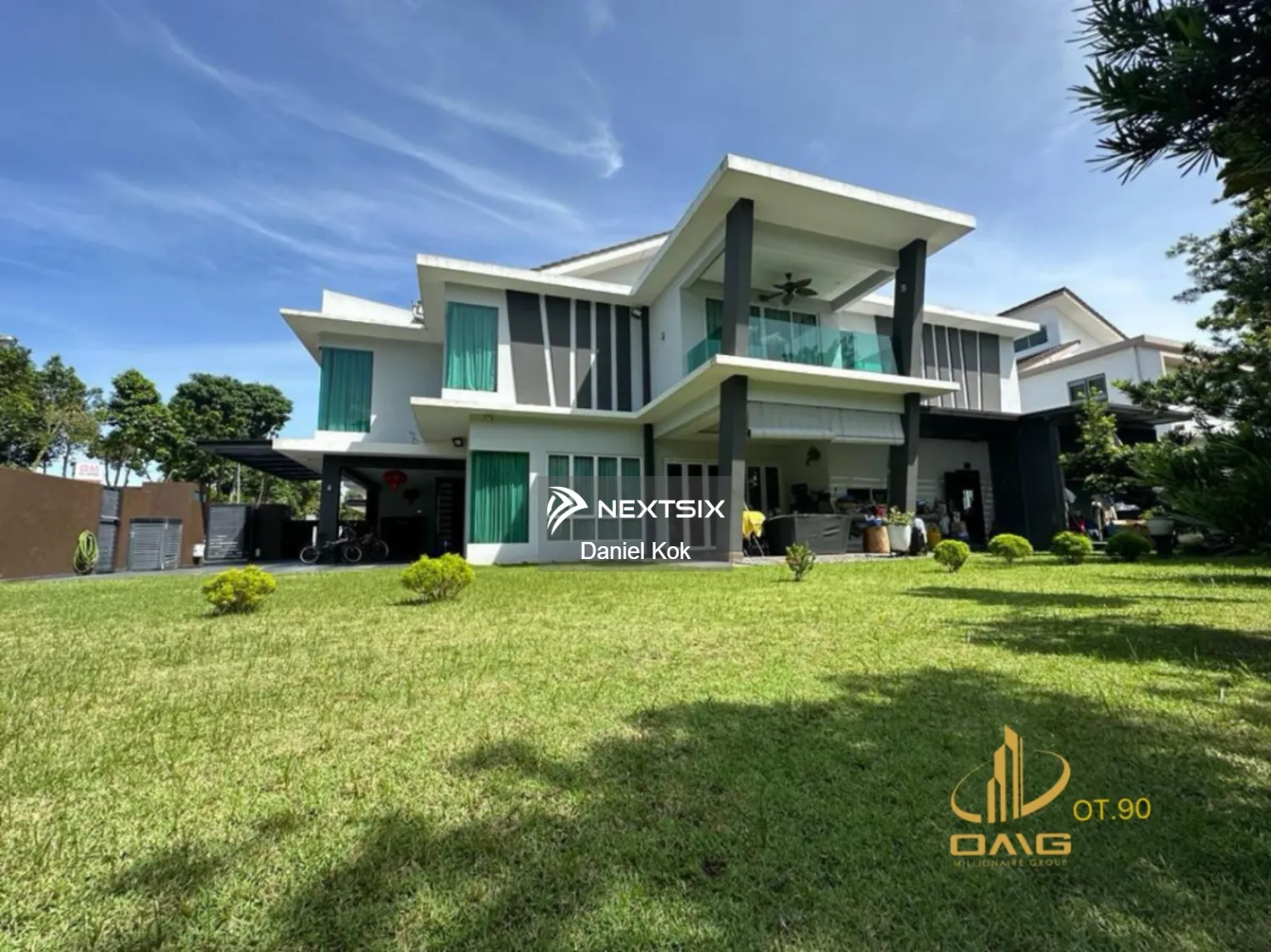2-sty Terrace/Link House For Sale in Ambang Botanic Selangor - Image 13