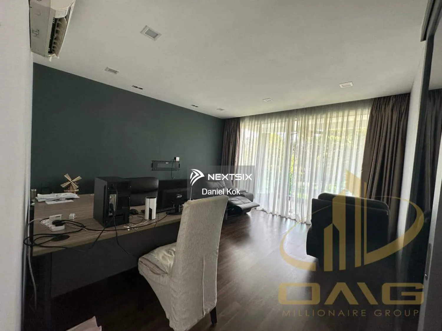 2-sty Terrace/Link House For Sale in Ambang Botanic Selangor - Image 5