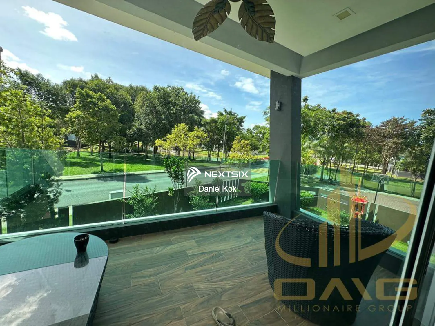 2-sty Terrace/Link House For Sale in Ambang Botanic Selangor - Image 6