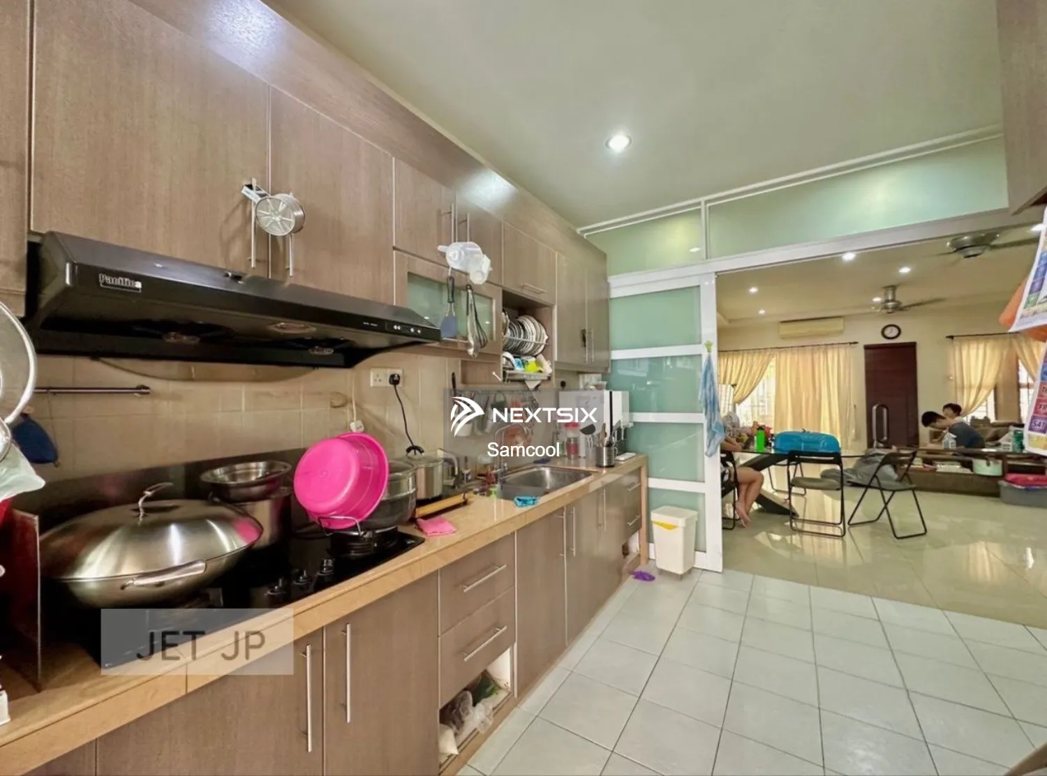 2-sty Terrace/Link House For Sale in Klang Selangor - Image 5