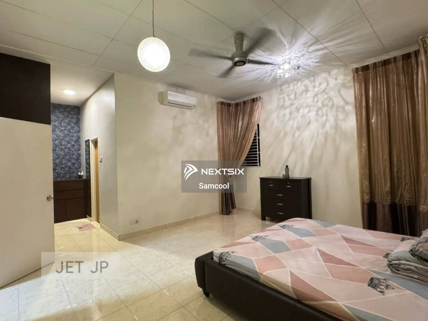 Semi-detached House For Sale in Setia Alam Selangor - Image 5