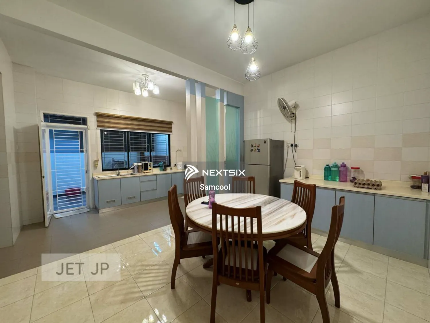 Semi-detached House For Sale in Setia Alam Selangor - Image 6