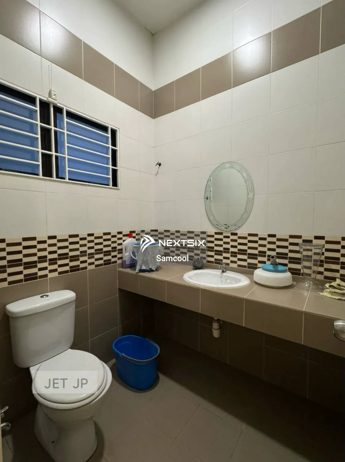 Semi-detached House For Sale in Setia Alam Selangor - Image 9