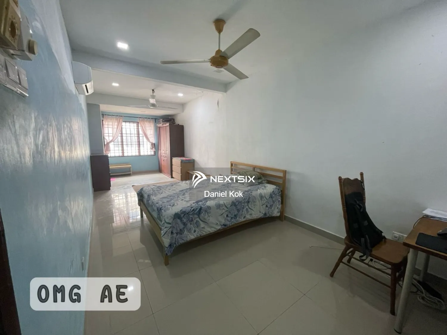 2-sty Terrace/Link House For Sale in Bandar Bukit Tinggi Selangor - Image 10