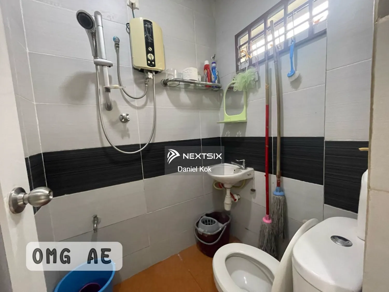 2-sty Terrace/Link House For Sale in Bandar Bukit Tinggi Selangor - Image 5