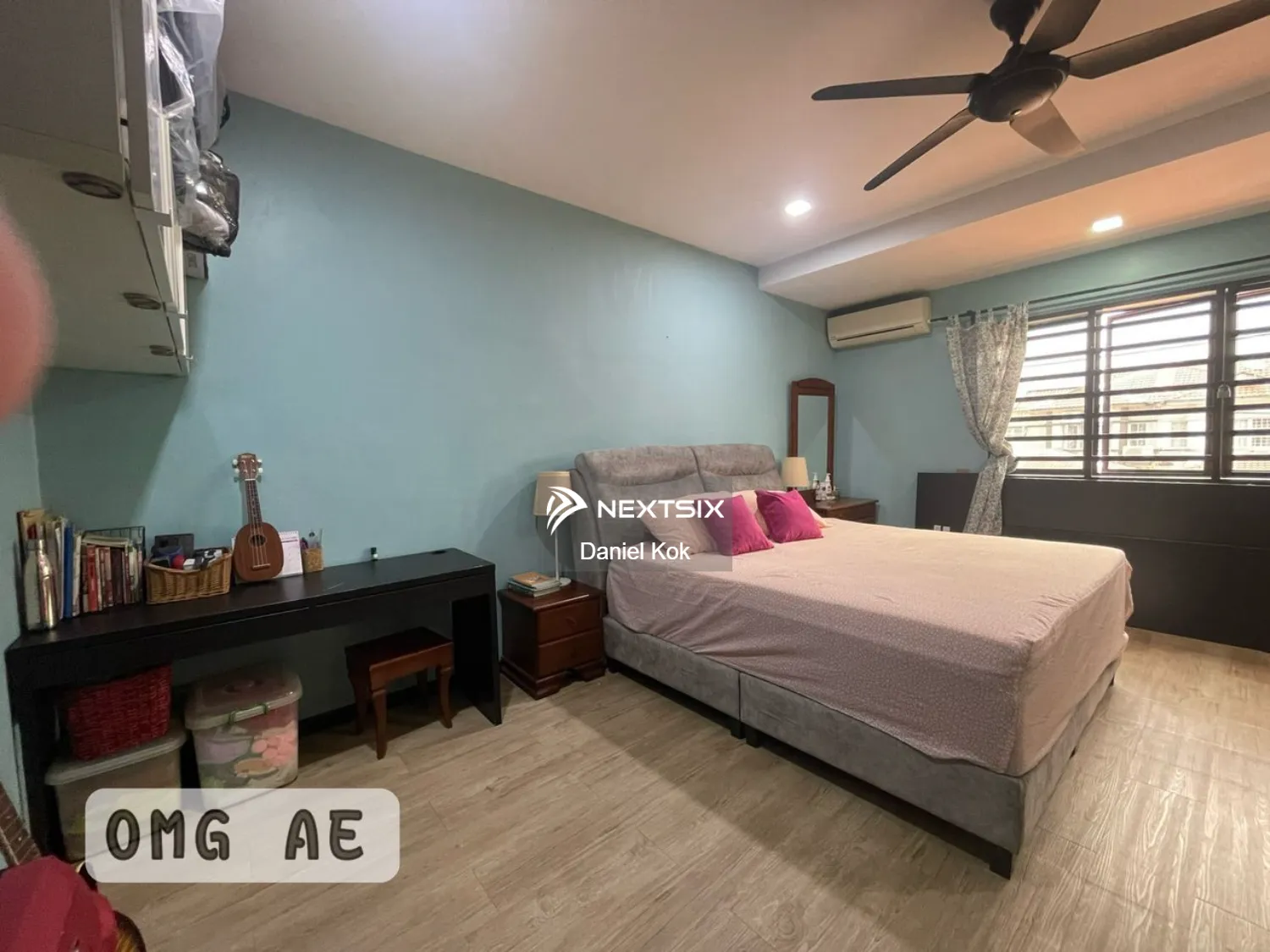 2-sty Terrace/Link House For Sale in Bandar Bukit Tinggi Selangor - Image 6