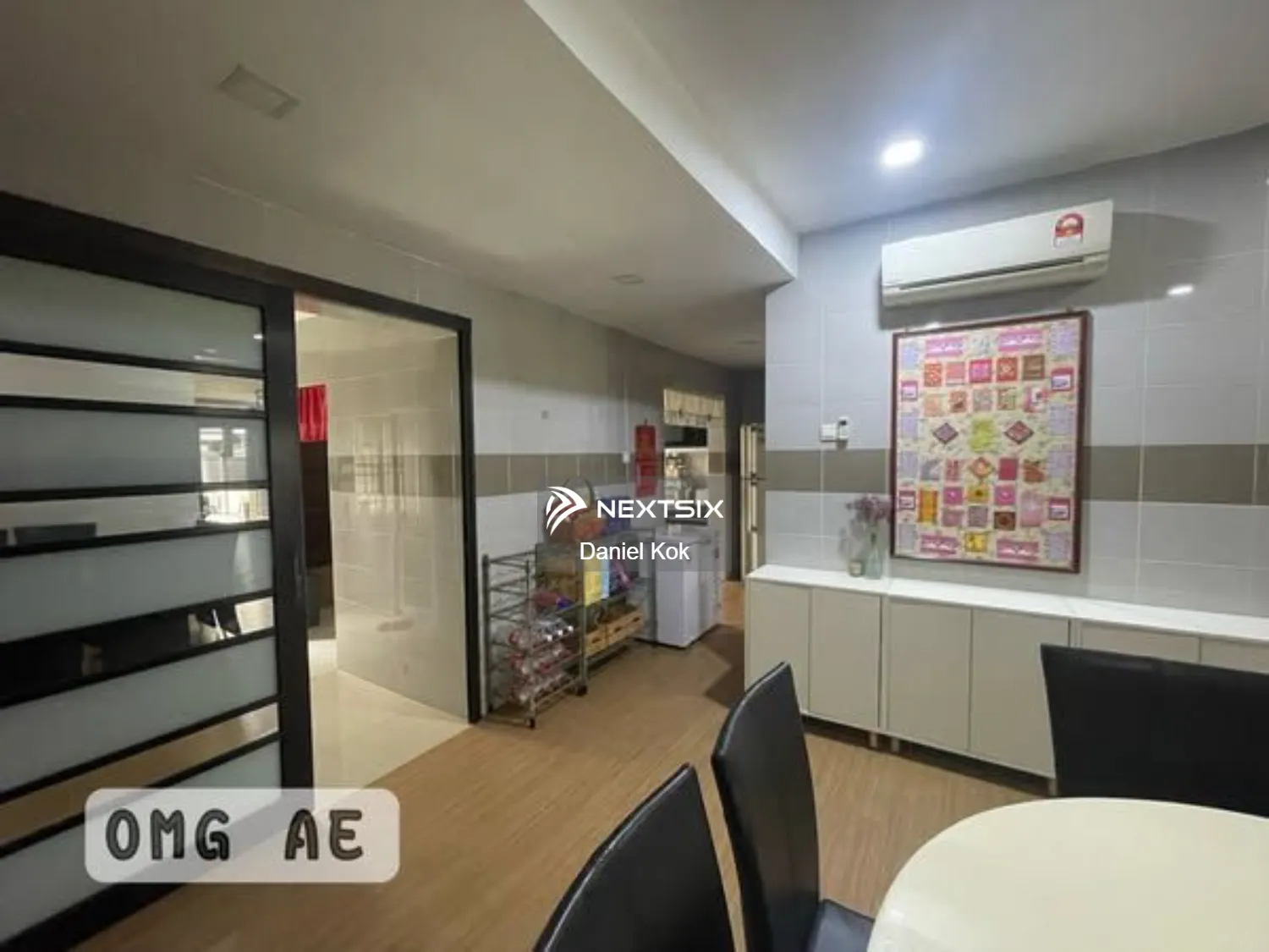 2-sty Terrace/Link House For Sale in Bandar Bukit Tinggi Selangor - Image 7