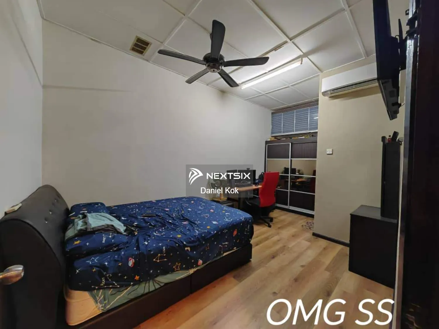 2-sty Terrace/Link House For Sale in Klang Selangor - Image 10