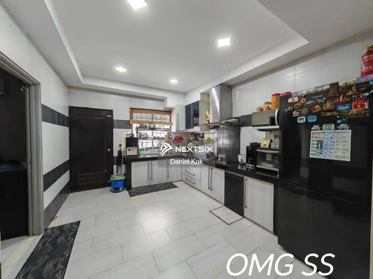 2-sty Terrace/Link House For Sale in Klang Selangor - Image 3