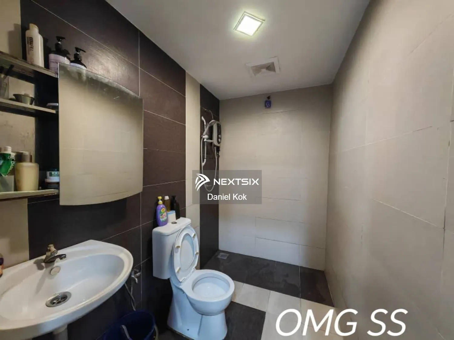 2-sty Terrace/Link House For Sale in Klang Selangor - Image 4