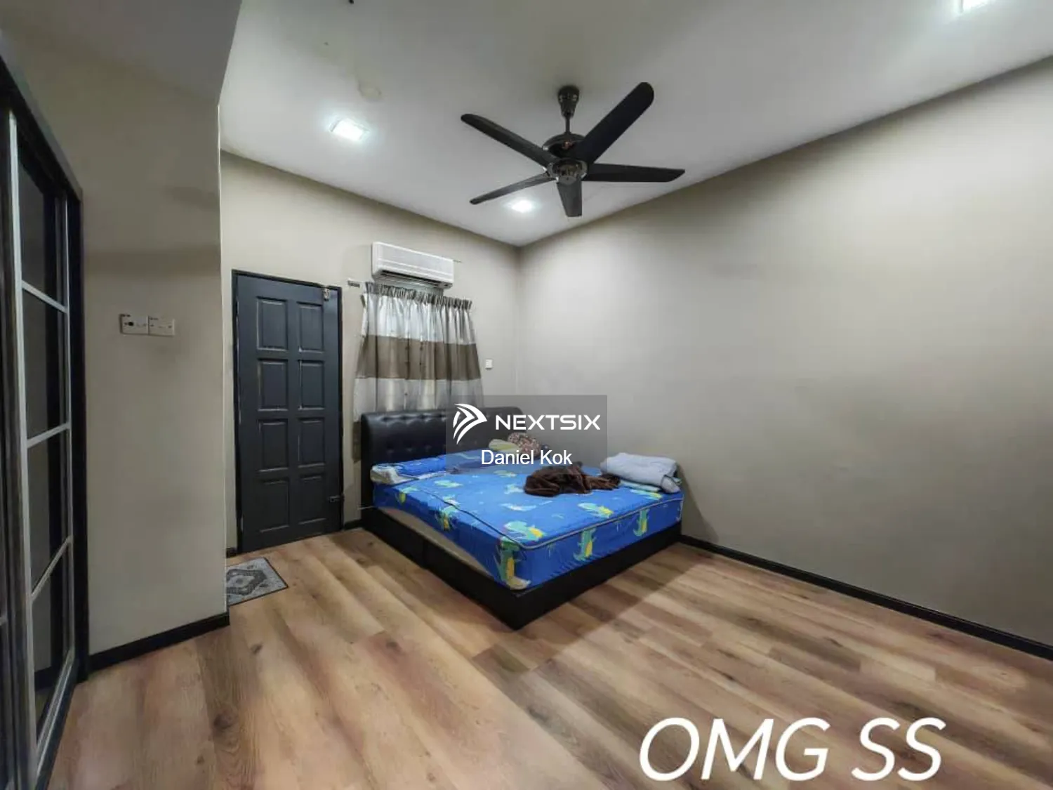 2-sty Terrace/Link House For Sale in Klang Selangor - Image 6