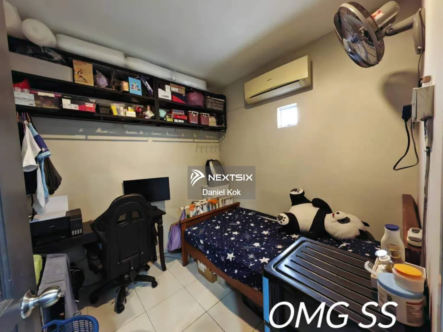 2-sty Terrace/Link House For Sale in Klang Selangor - Image 8