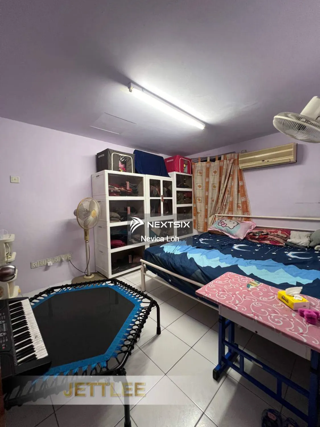 Apartment For Sale in Klang Selangor