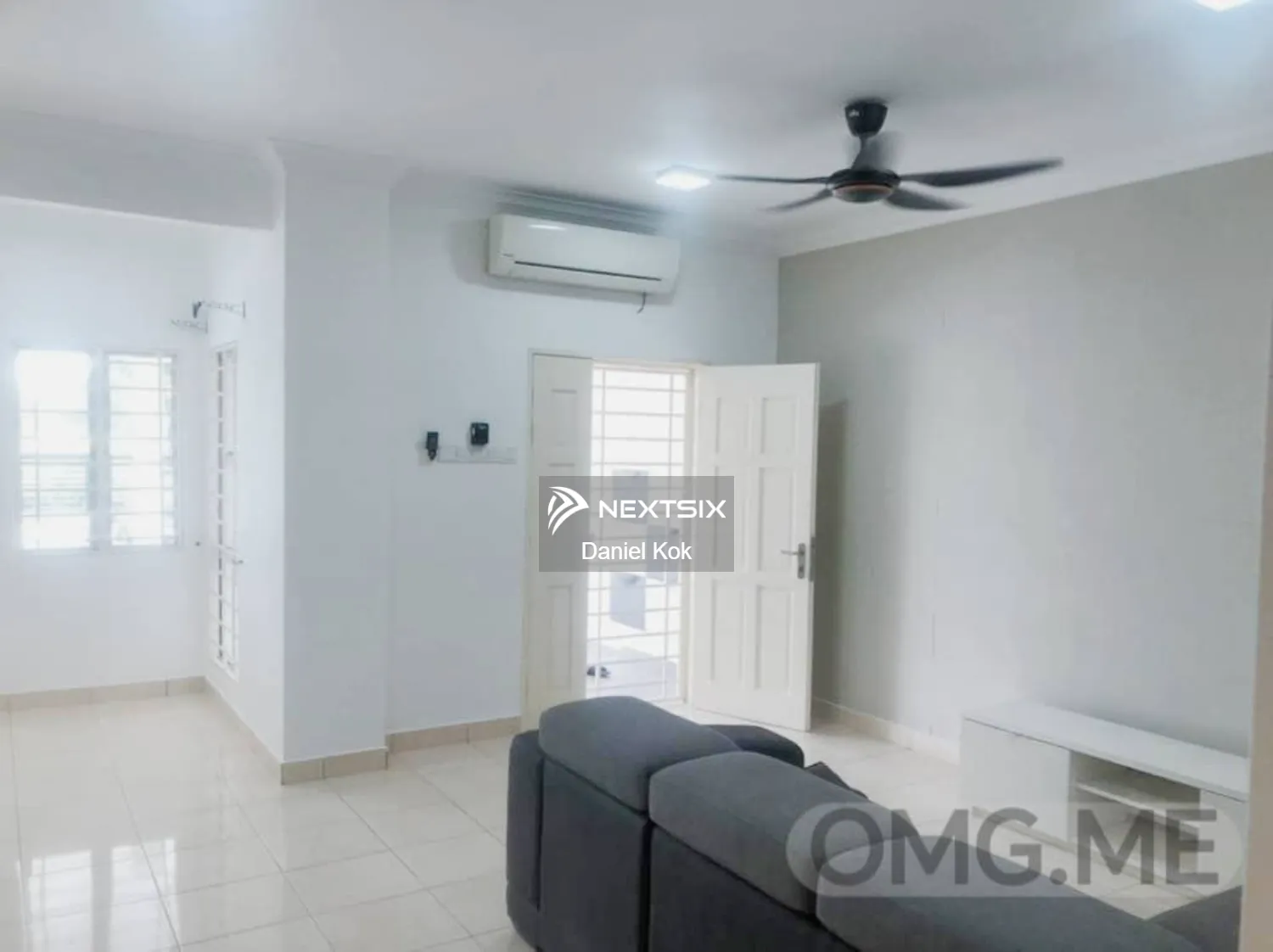 2-sty Terrace/Link House For Sale in Bandar Bukit Raja Selangor