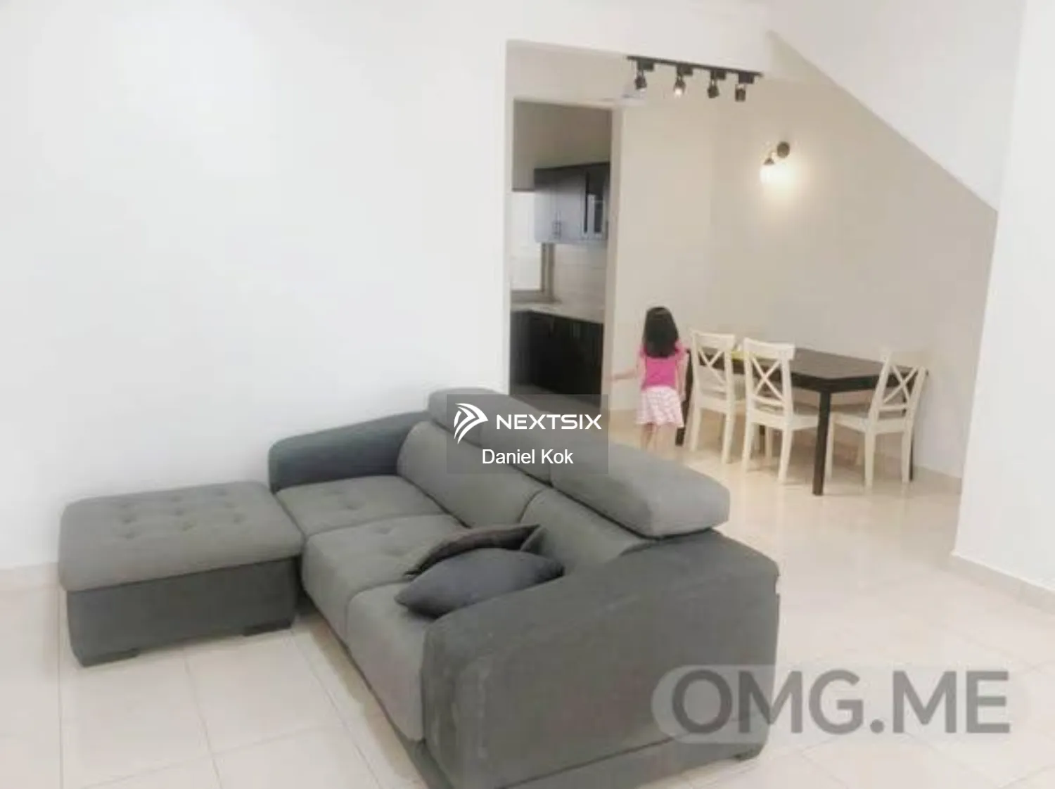 2-sty Terrace/Link House For Sale in Bandar Bukit Raja Selangor - Image 5