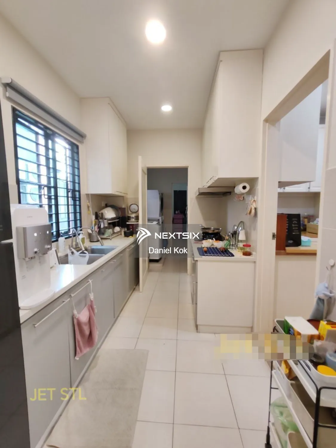2-sty Terrace/Link House For Sale in Setia Alam Selangor - Image 10
