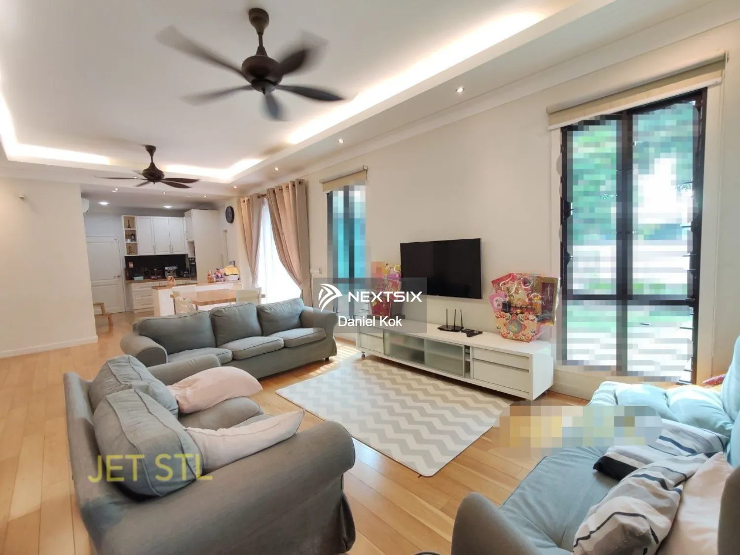 2-sty Terrace/Link House For Sale in Setia Alam Selangor - Image 5