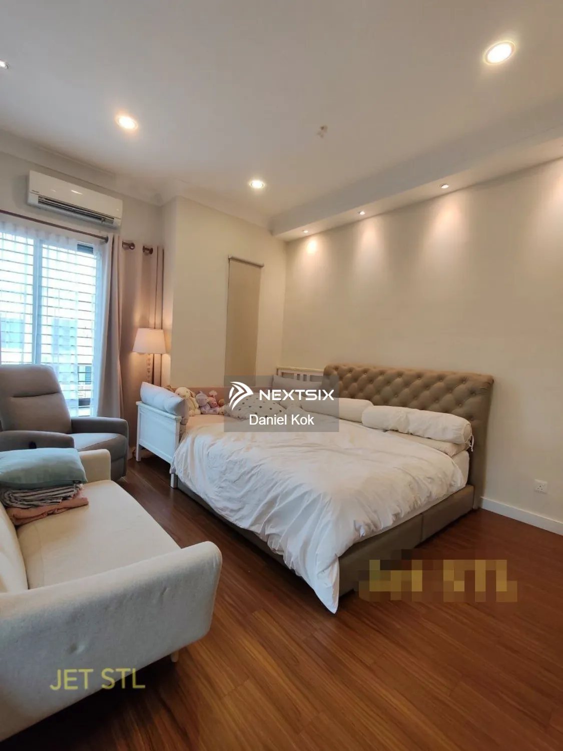 2-sty Terrace/Link House For Sale in Setia Alam Selangor - Image 7