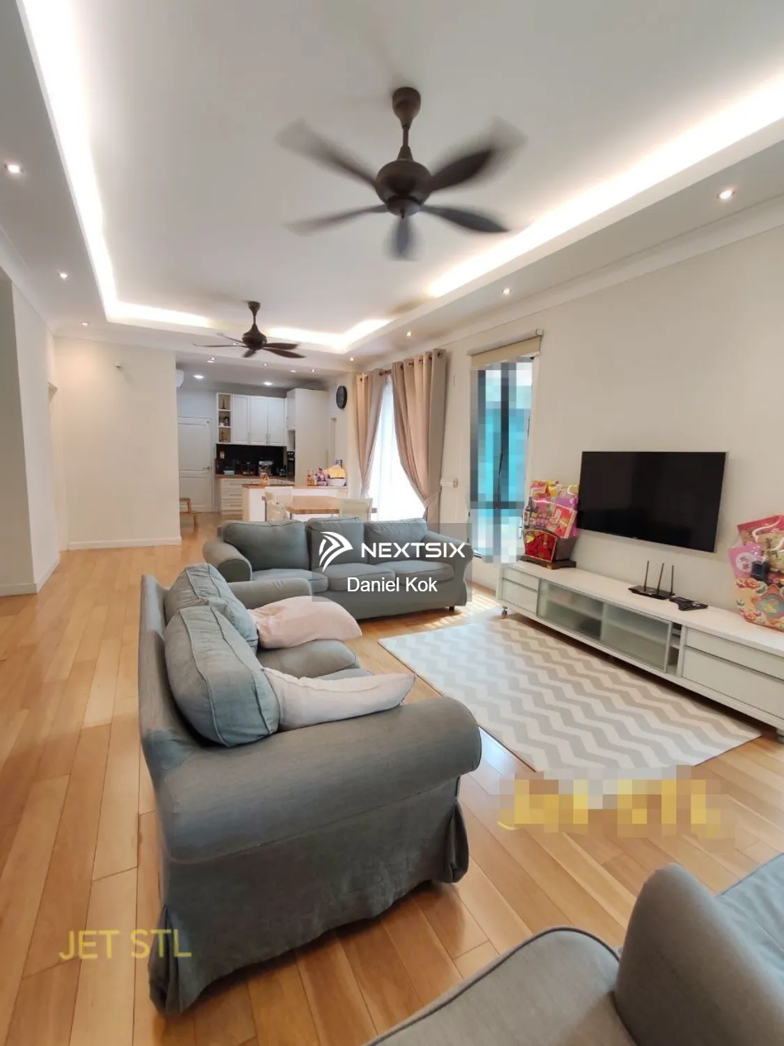 2-sty Terrace/Link House For Sale in Setia Alam Selangor - Image 8