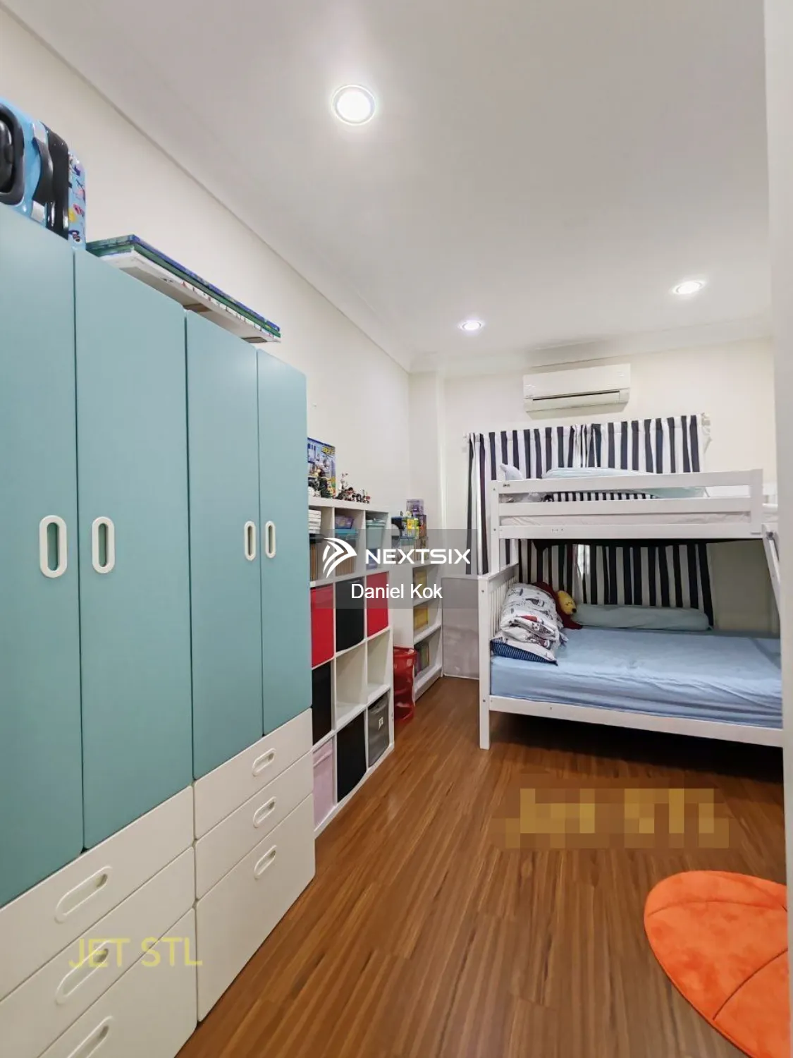 2-sty Terrace/Link House For Sale in Setia Alam Selangor - Image 9