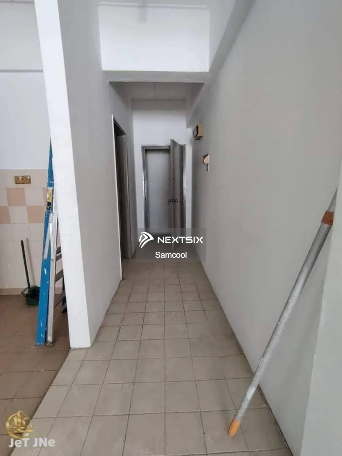 Flat For Sale in Jalan Klang Lama Wilayah Persekutuan Kuala Lumpur - Image 6