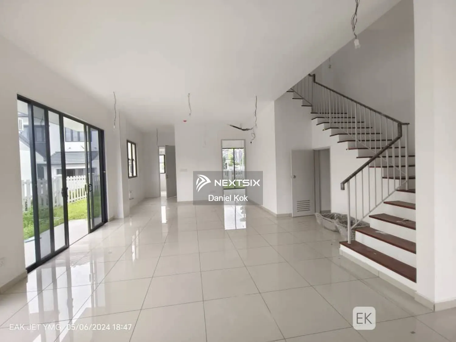 Semi-detached House For Sale in Setia Eco Park Selangor