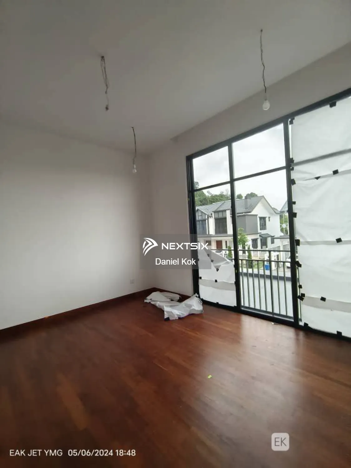 Semi-detached House For Sale in Setia Eco Park Selangor - Image 6