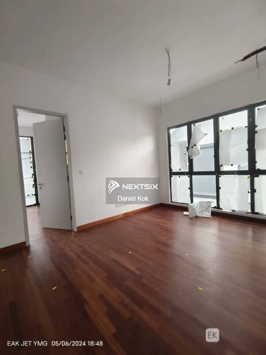 Semi-detached House For Sale in Setia Eco Park Selangor - Image 8