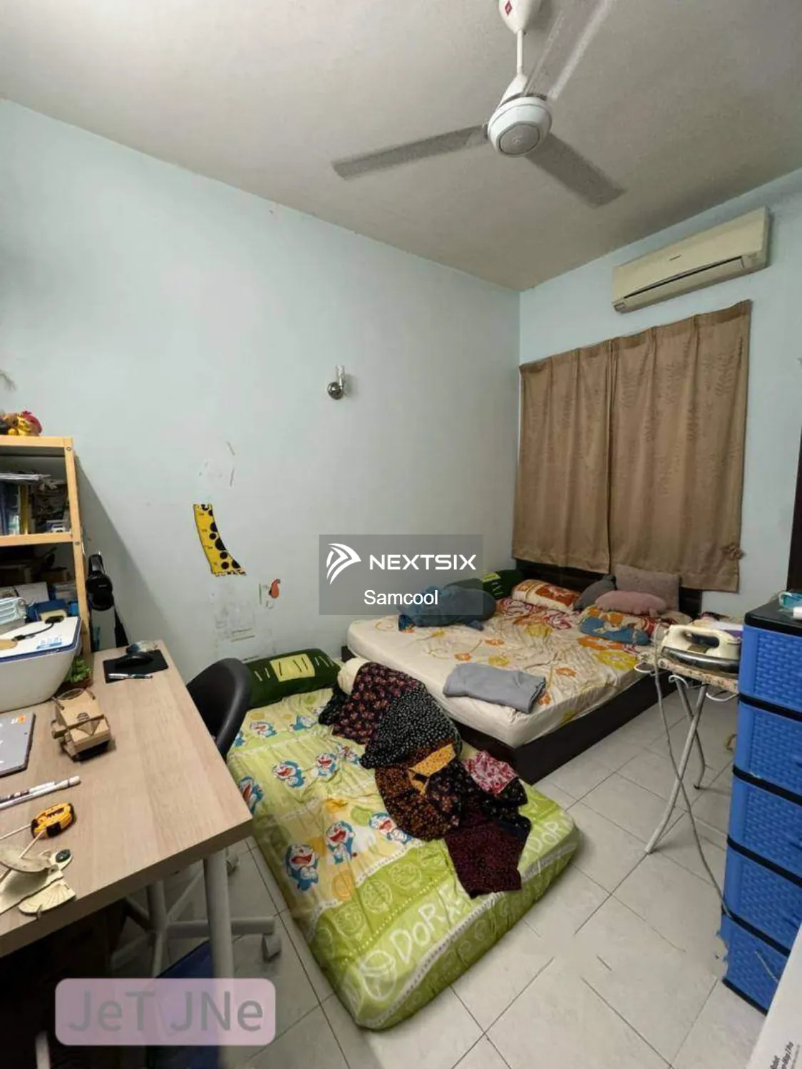2-sty Terrace/Link House For Sale in Klang Selangor - Image 6