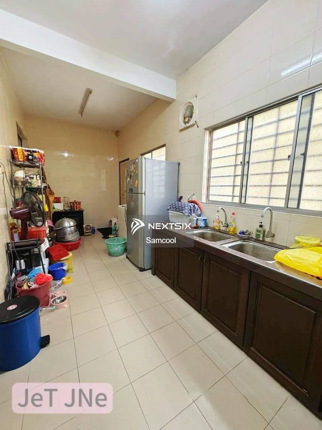 2-sty Terrace/Link House For Sale in Klang Selangor - Image 8