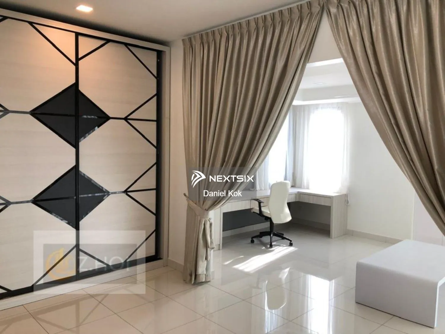 Bungalow For Sale in Ambang Botanic Selangor - Image 5