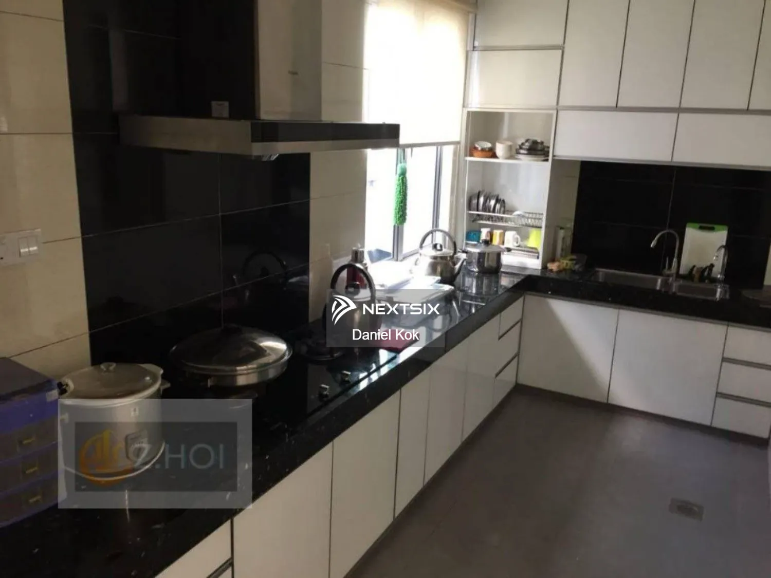 Bungalow For Sale in Ambang Botanic Selangor - Image 6