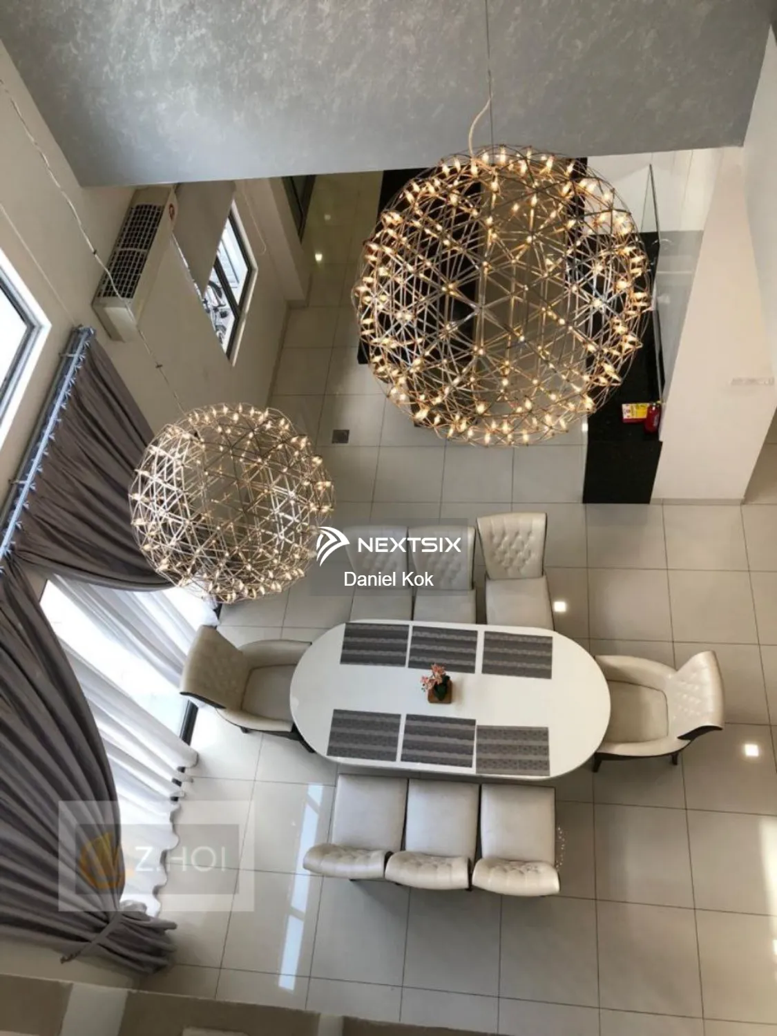 Bungalow For Sale in Ambang Botanic Selangor - Image 7