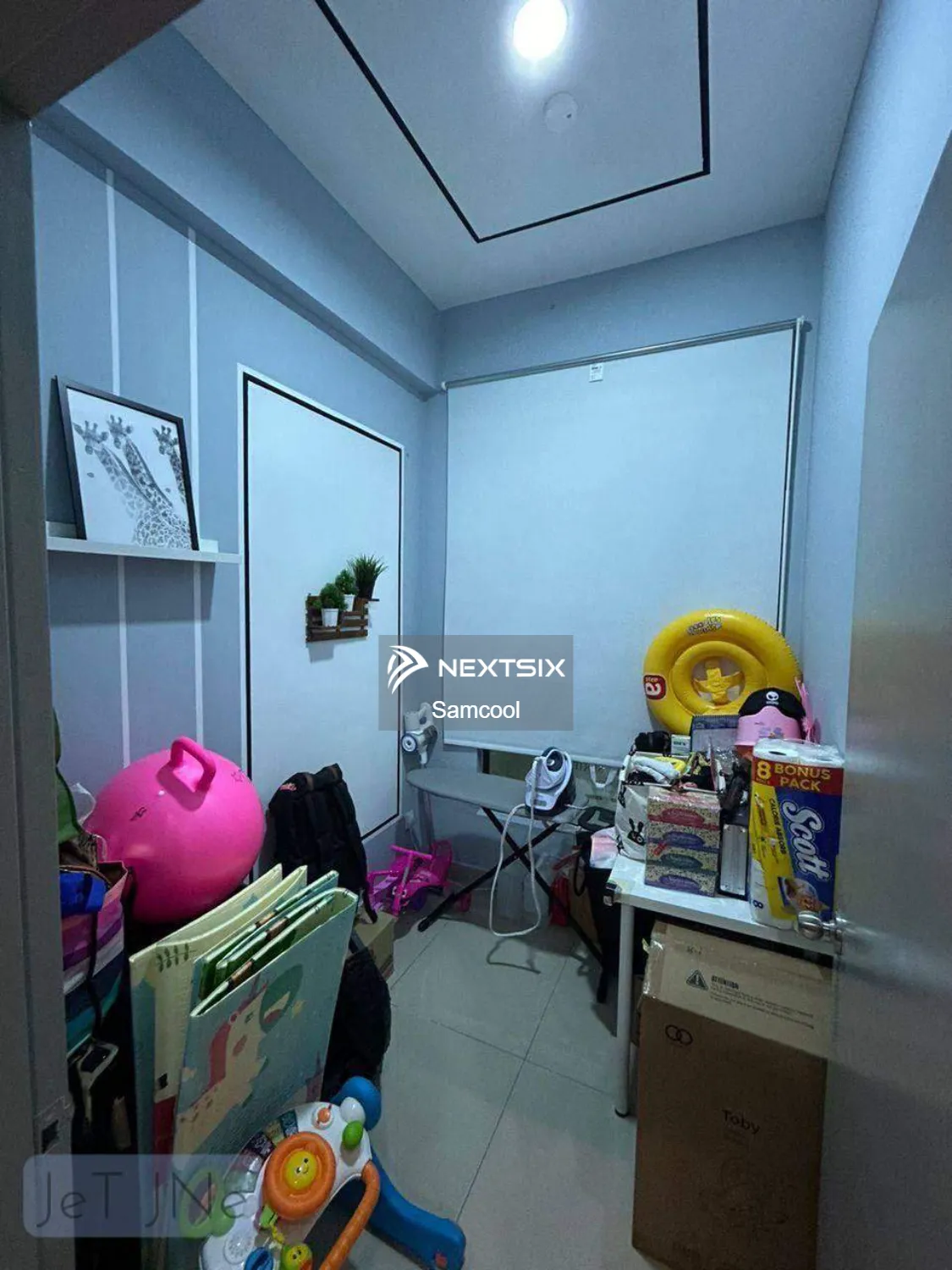 Condominium For Sale in Klang Selangor