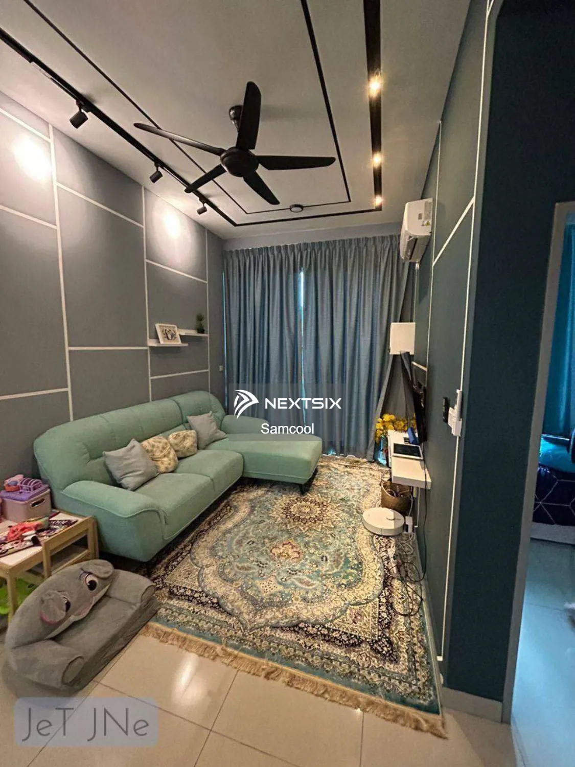 Condominium For Sale in Klang Selangor - Image 6