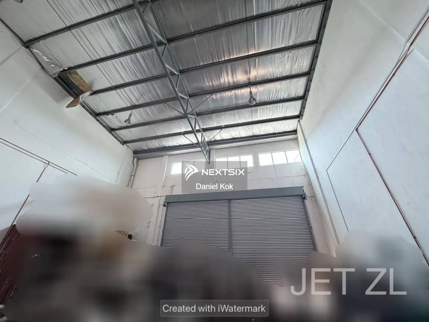 RM2.3mil! 39x99ft! Good Investment Kapar Aman Perdana Klang 1.5 Sty Link Factory For Sales