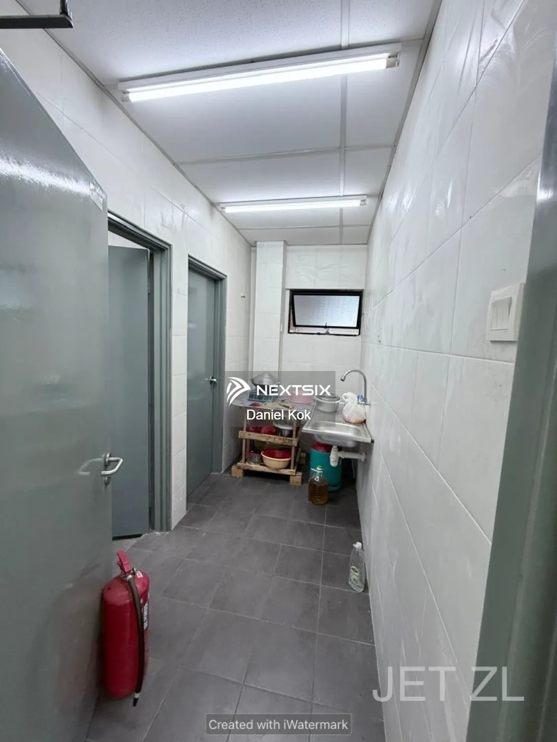 Link Factory For Sale in Kapar Selangor - Image 2