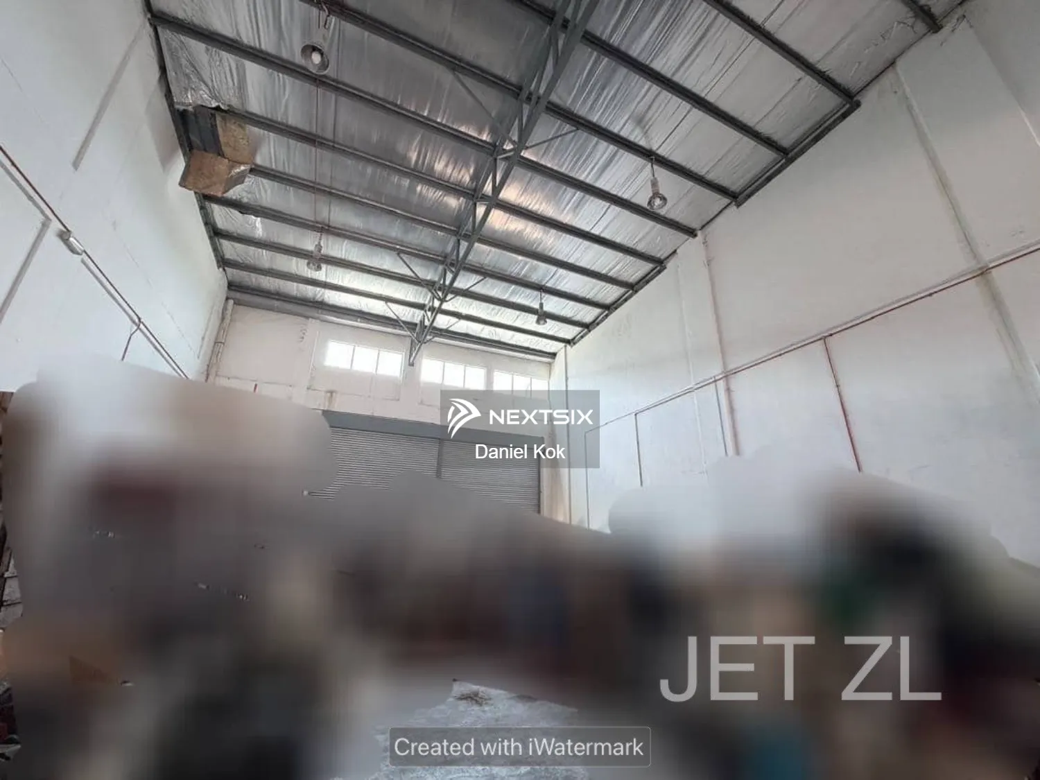 Link Factory For Sale in Kapar Selangor - Image 5