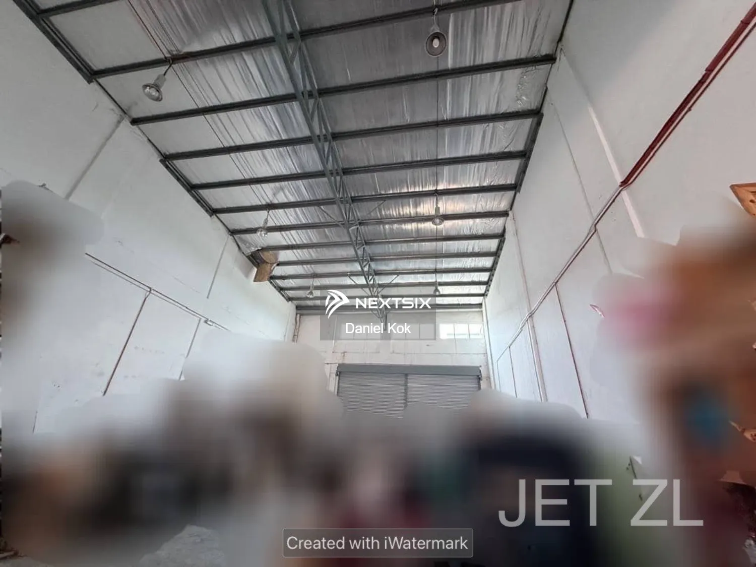 Link Factory For Sale in Kapar Selangor - Image 6