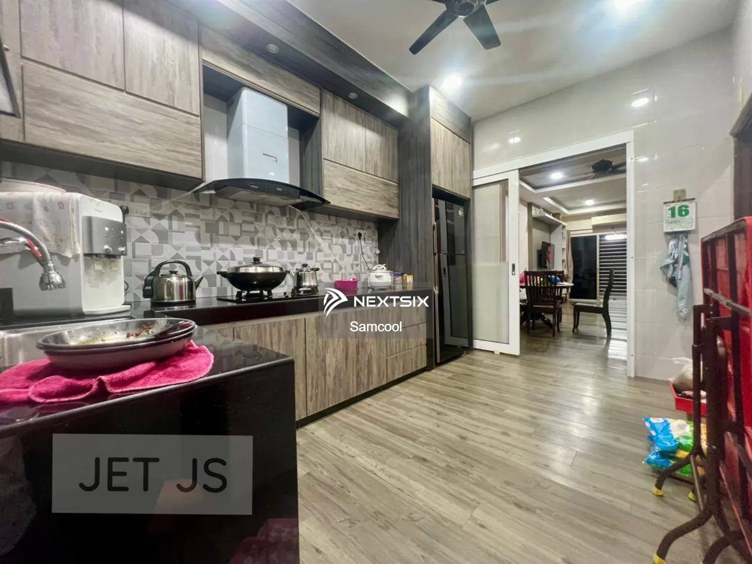 2-sty Terrace/Link House For Sale in Port Klang Selangor - Image 10