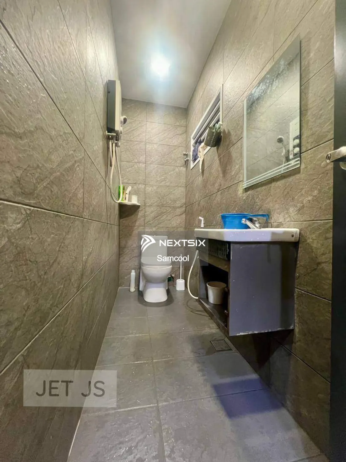 2-sty Terrace/Link House For Sale in Port Klang Selangor - Image 11