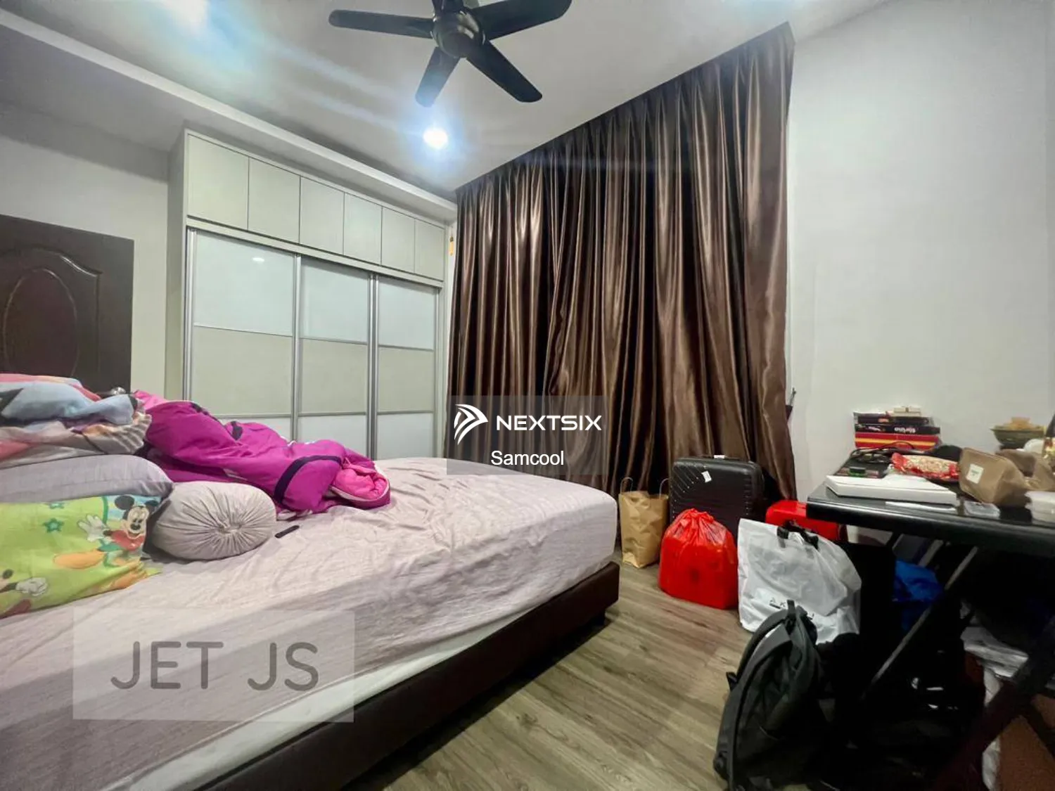2-sty Terrace/Link House For Sale in Port Klang Selangor - Image 5