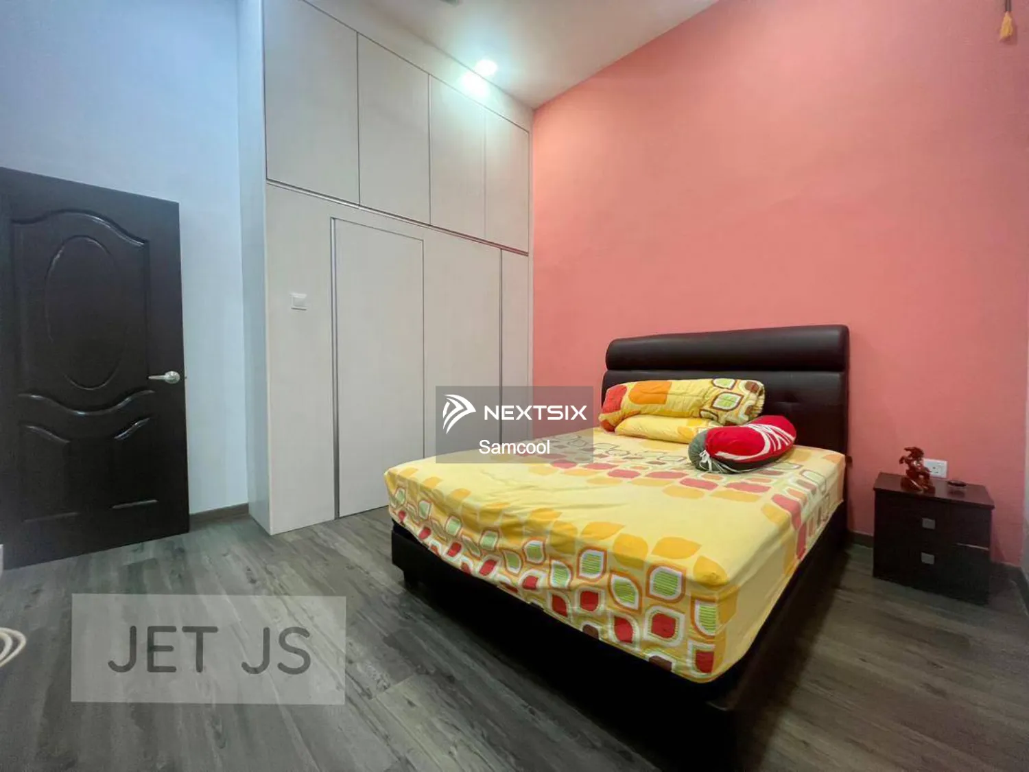 2-sty Terrace/Link House For Sale in Port Klang Selangor - Image 7