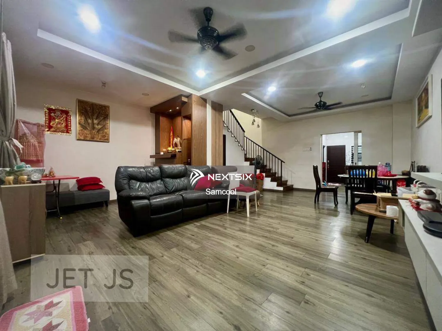 2-sty Terrace/Link House For Sale in Port Klang Selangor - Image 8