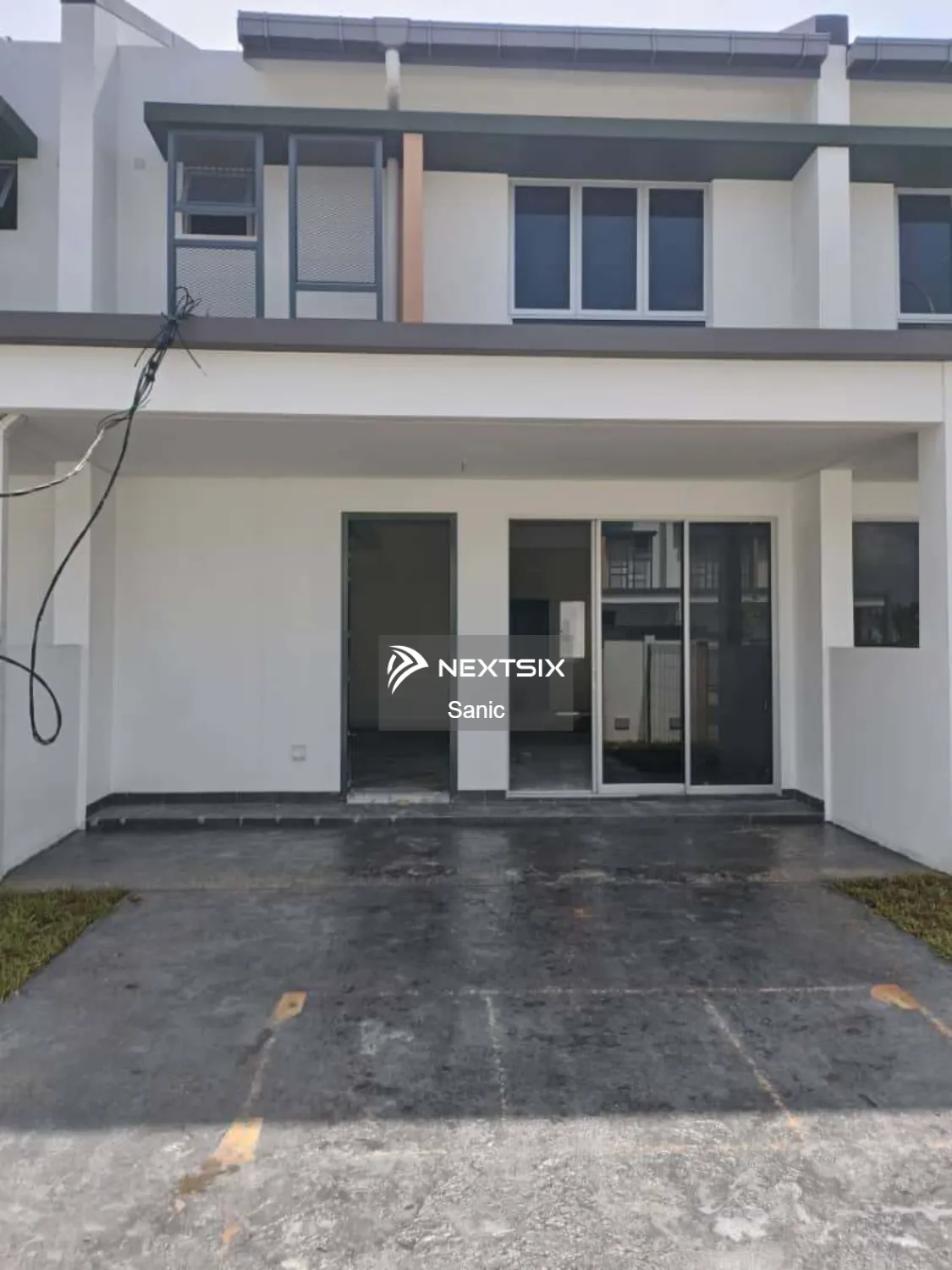 2-sty Terrace/Link House For Sale in Bandar Bukit Raja Selangor - Image 5