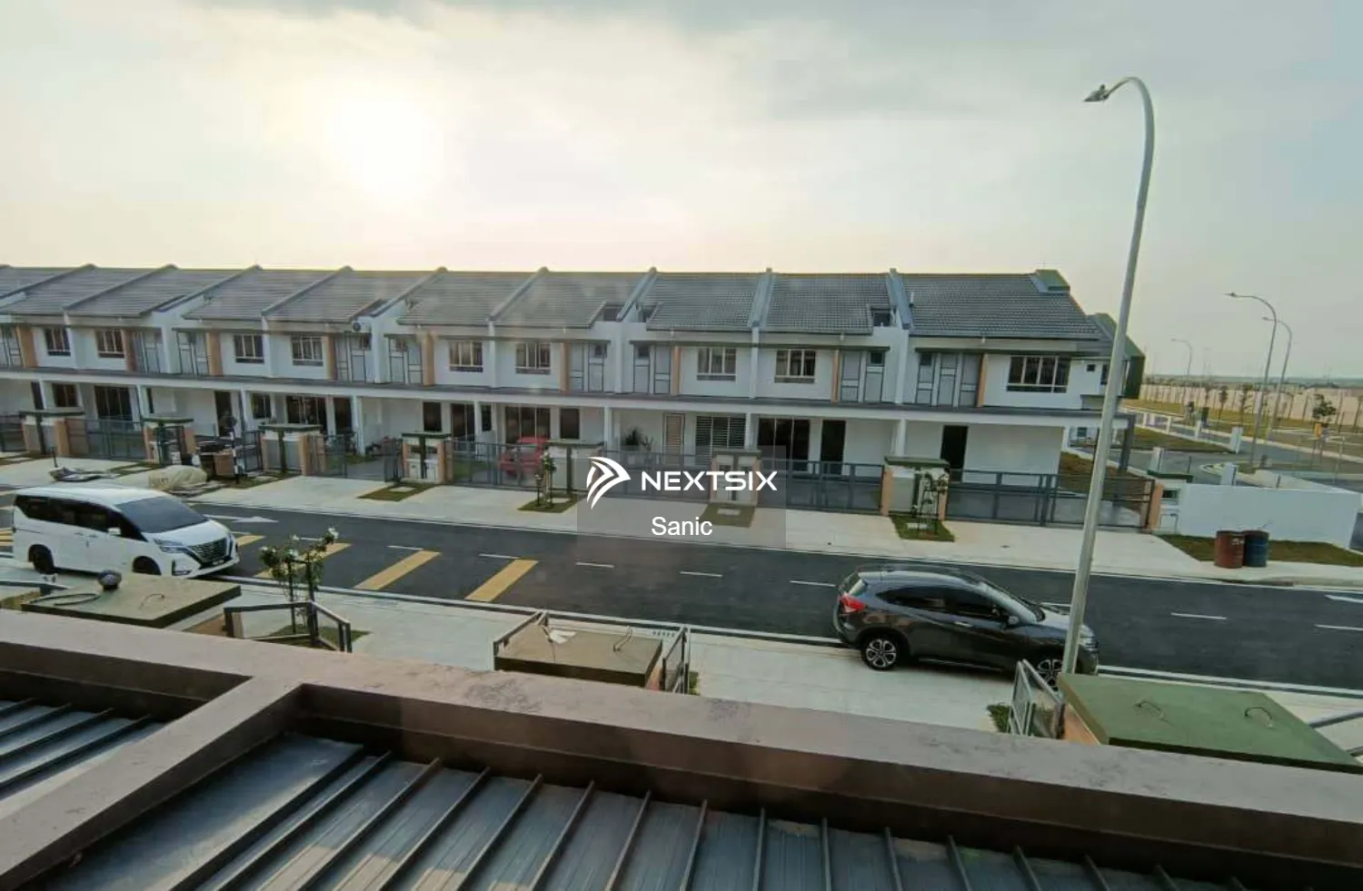 2-sty Terrace/Link House For Sale in Bandar Bukit Raja Selangor - Image 8